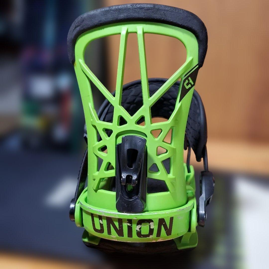 FNTC×UNION　3点セット！　2634