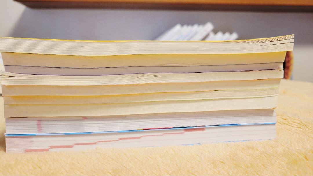 生協　公務員講座　公務員試験参考書セット(38冊)　値下げ可　3月25日まで