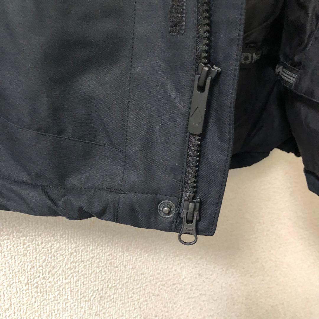 ★美品★ VOLCOM スノーウェア ジャケット スノーボード Sサイズ