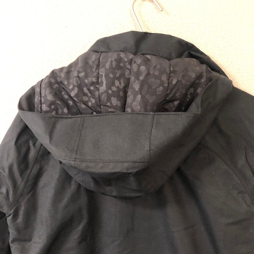 ★美品★ VOLCOM スノーウェア ジャケット スノーボード Sサイズ