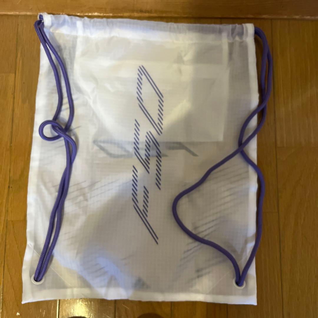 アディダス　F50 エリート ジャパン　25.5cm