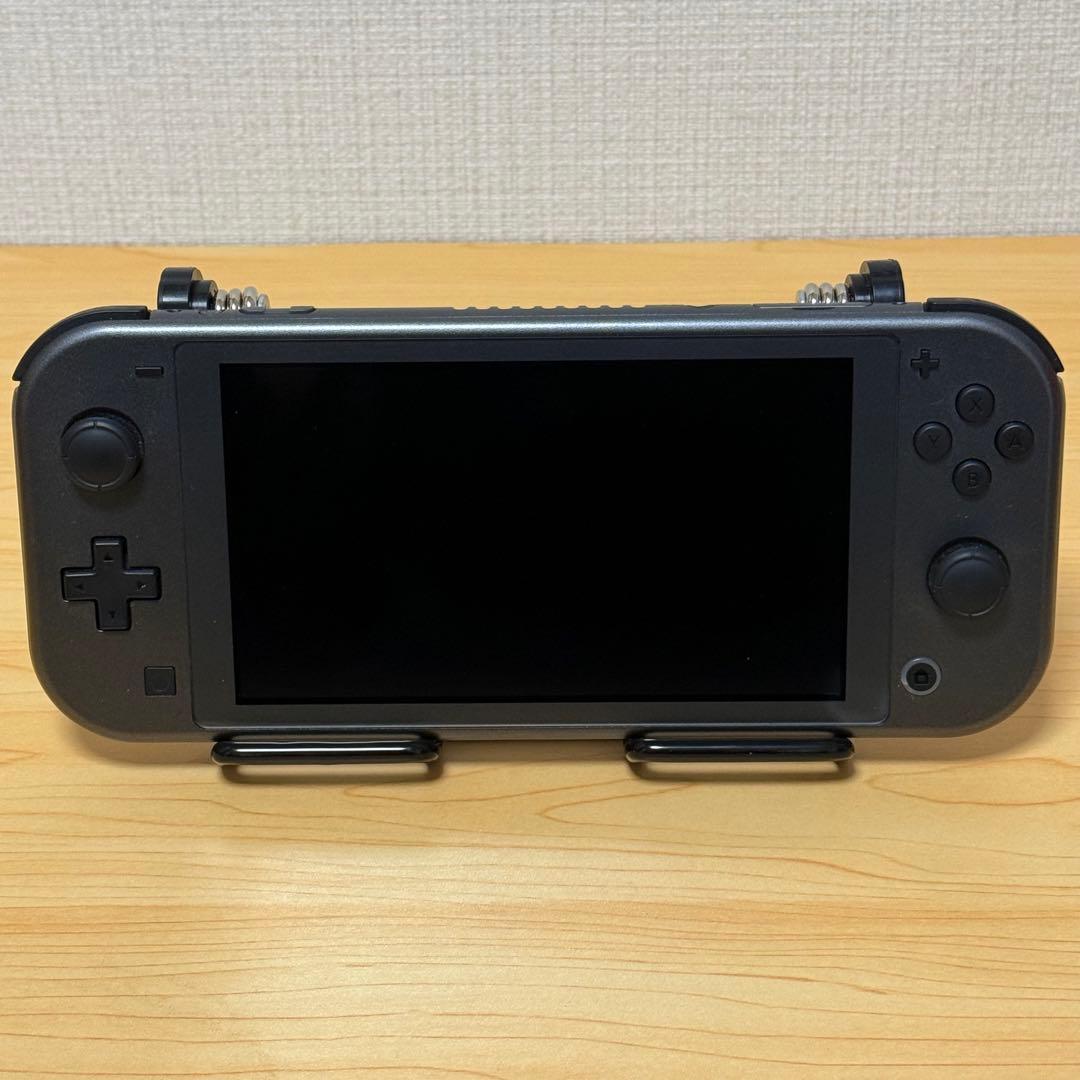 【希少モデル】Nintendo Switch lite ディアルガ パルキア