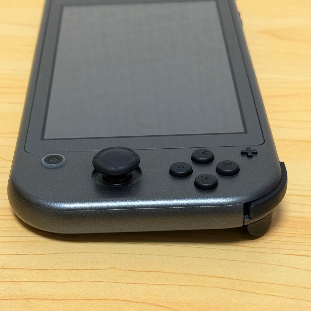 【希少モデル】Nintendo Switch lite ディアルガ パルキア