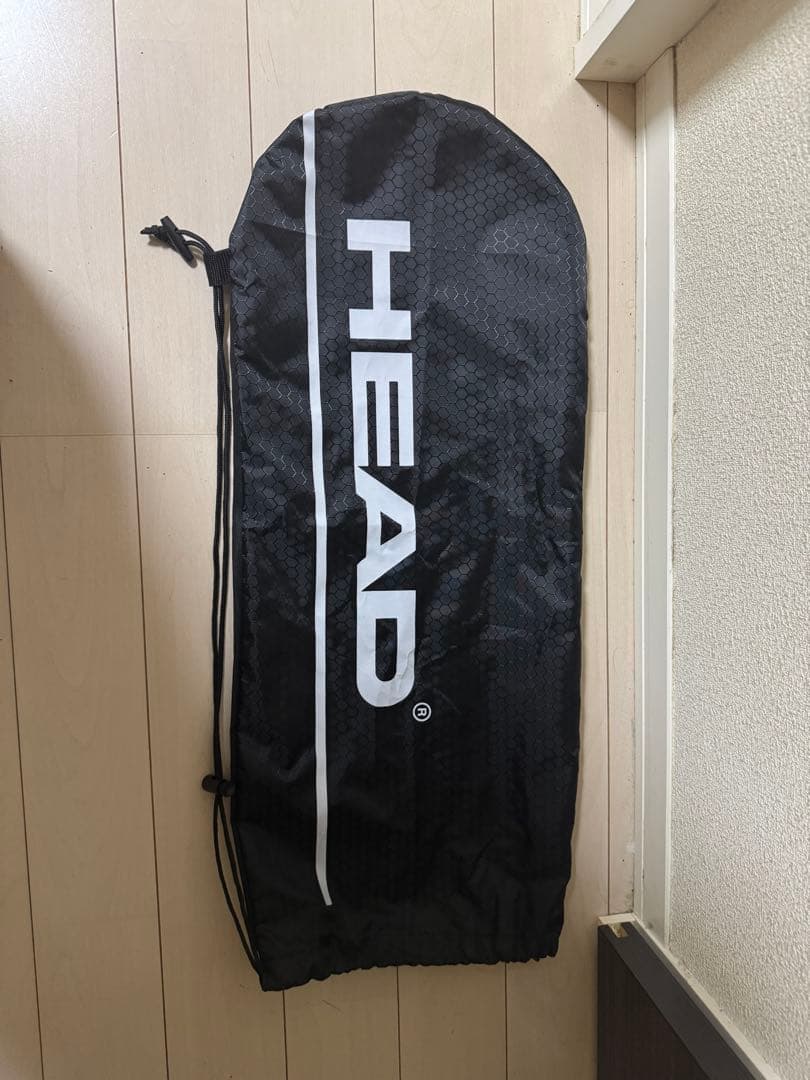 HEAD PRESTIGE S G2 295g ケース付