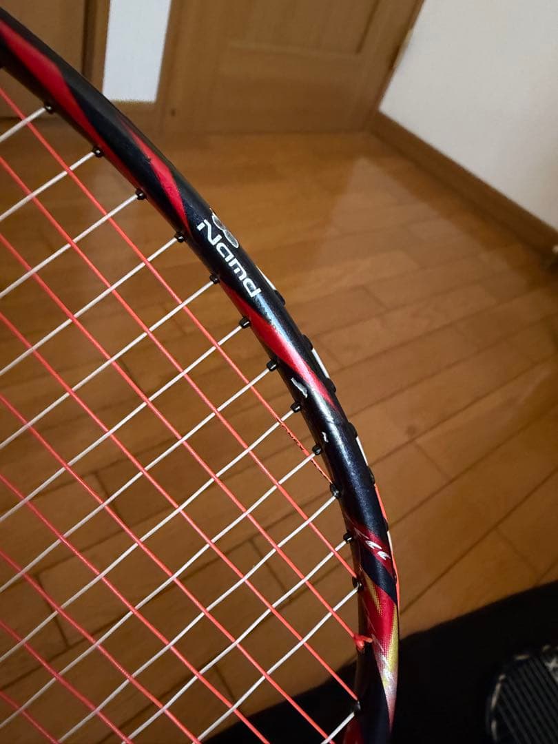 ASTROX99 アストロクス 99 3UG5 桃田選手モデル 廃盤 ヨネックス