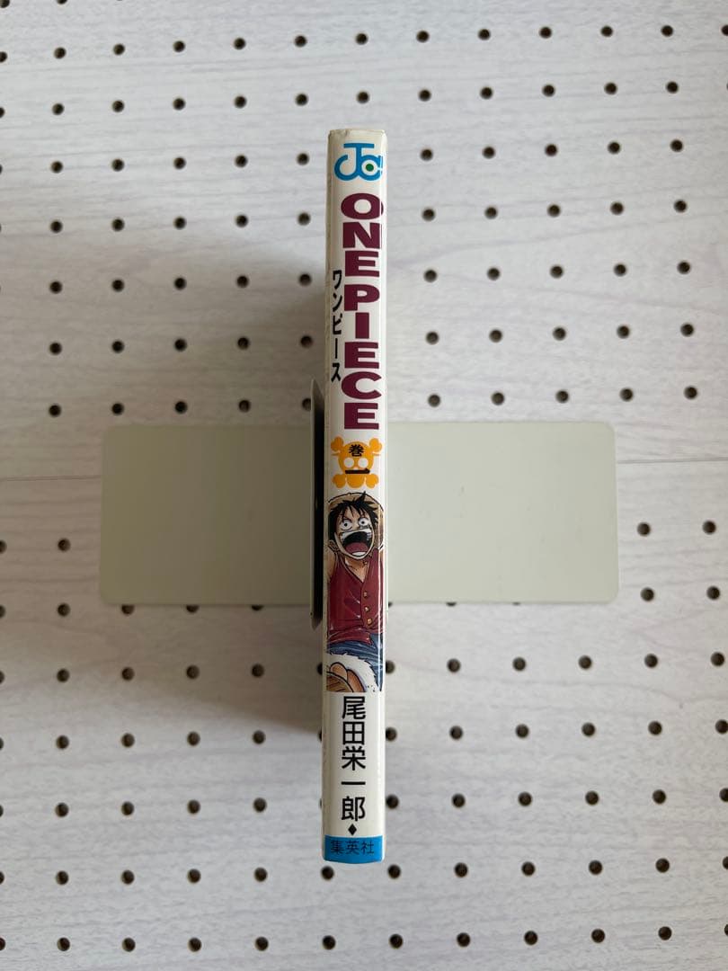 (12) ワンピース　全巻初版本　帯☆全巻
