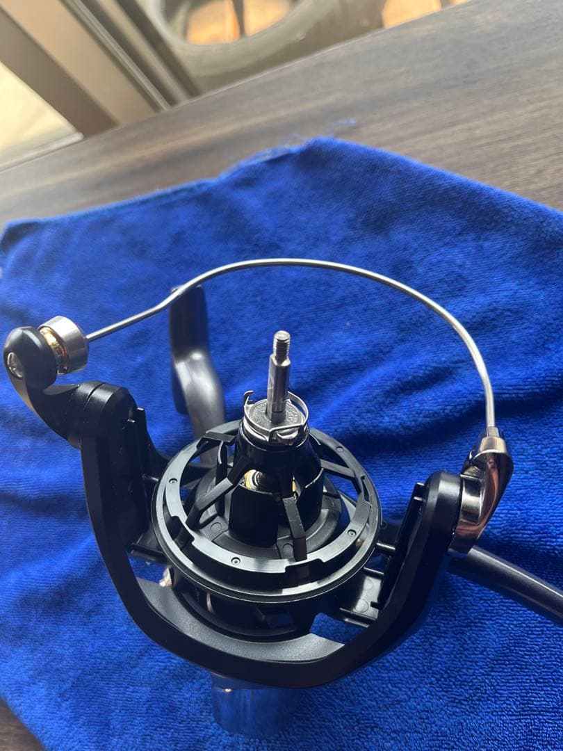 ダイワ　クロスキャスト　4000QD ＋ダイワ　エクセラー 3500