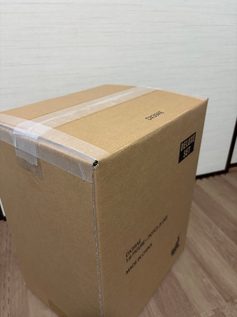 キャプテンジャックスパロー　アルチザン