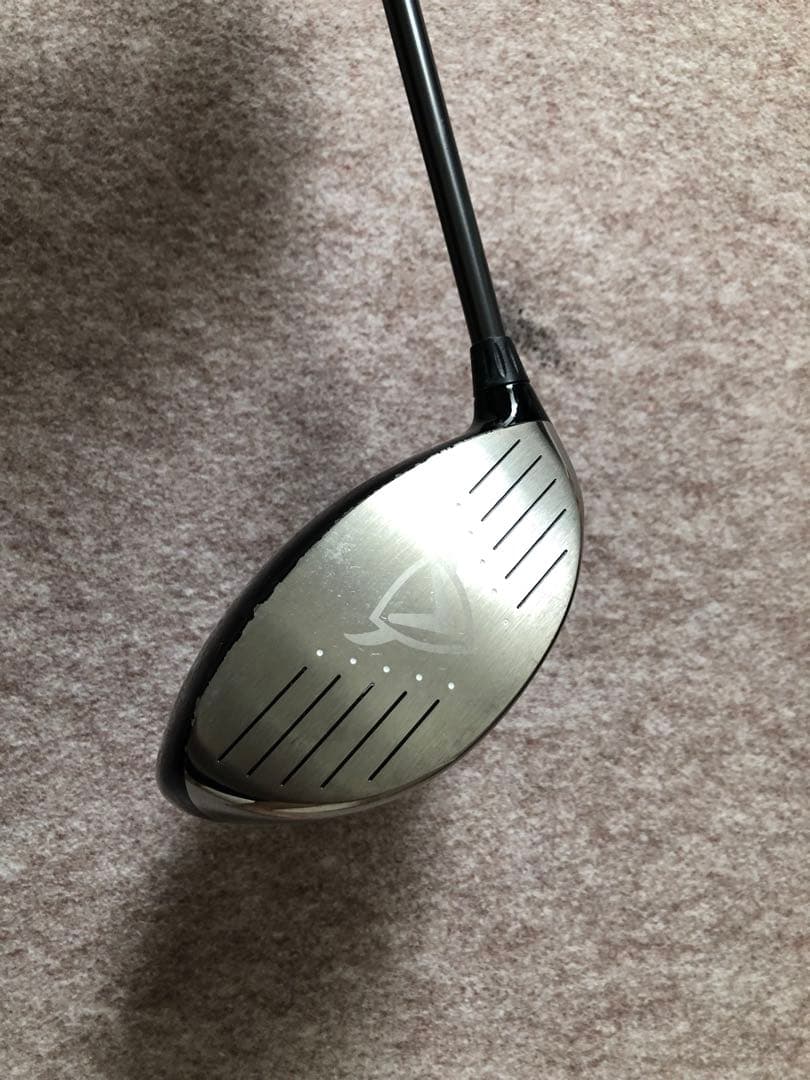 ドライバー3本　Cobra S2 DIABLO Octane NANOV SD