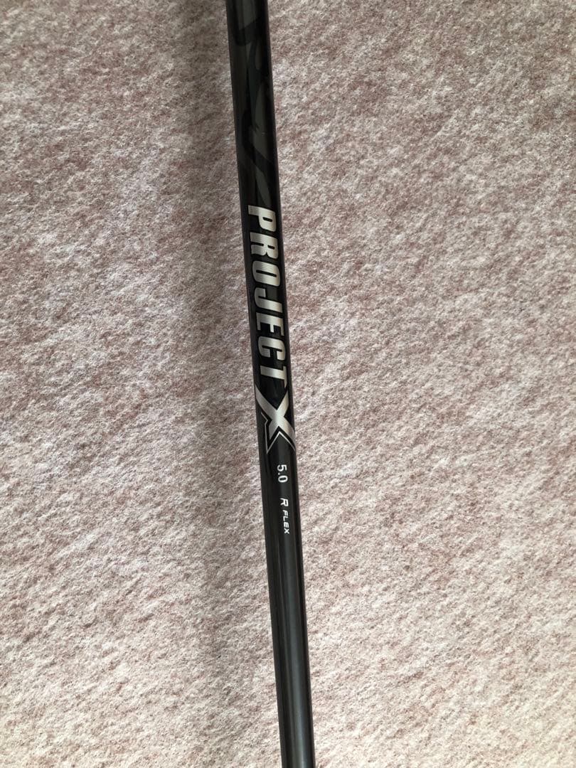 ドライバー3本　Cobra S2 DIABLO Octane NANOV SD