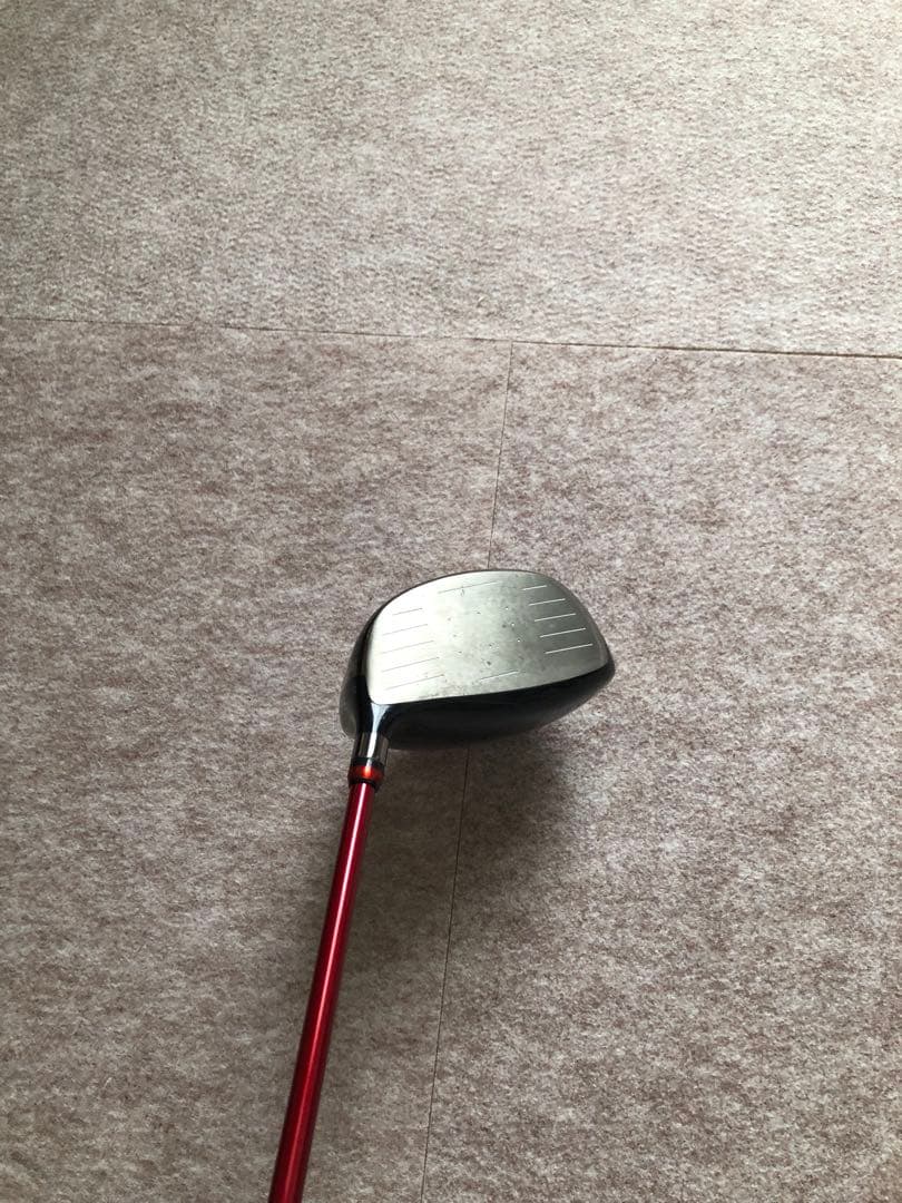 ドライバー3本　Cobra S2 DIABLO Octane NANOV SD