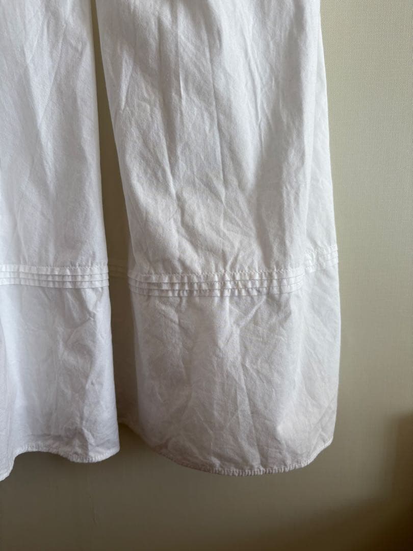 pheeta Trinity Dress ビショップ別注