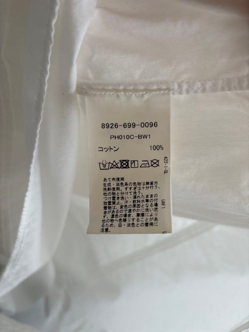 pheeta Trinity Dress ビショップ別注