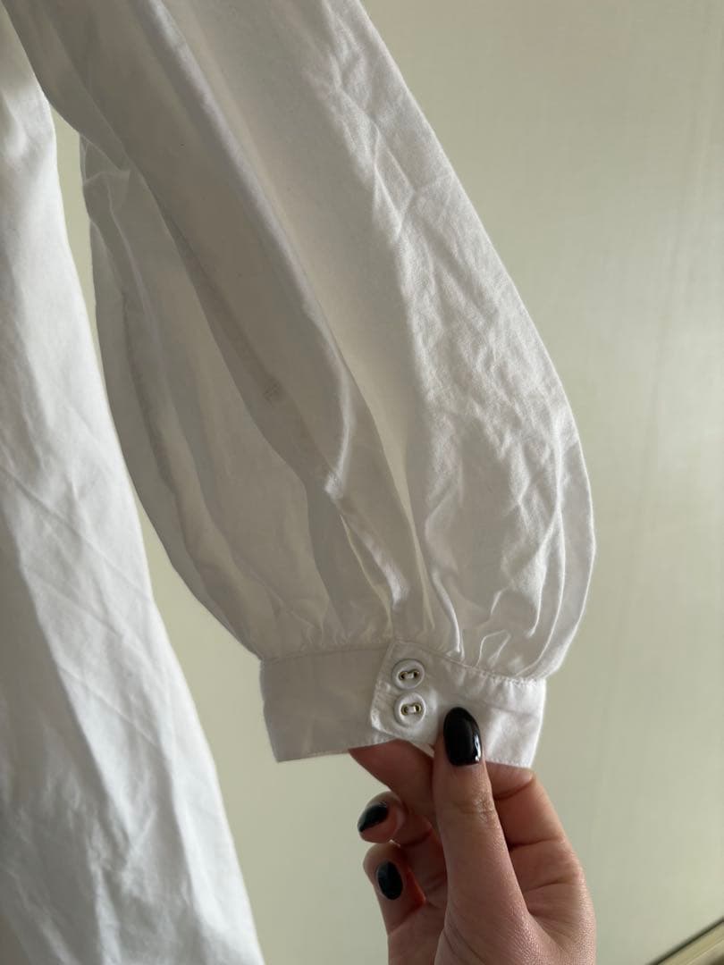 pheeta Trinity Dress ビショップ別注