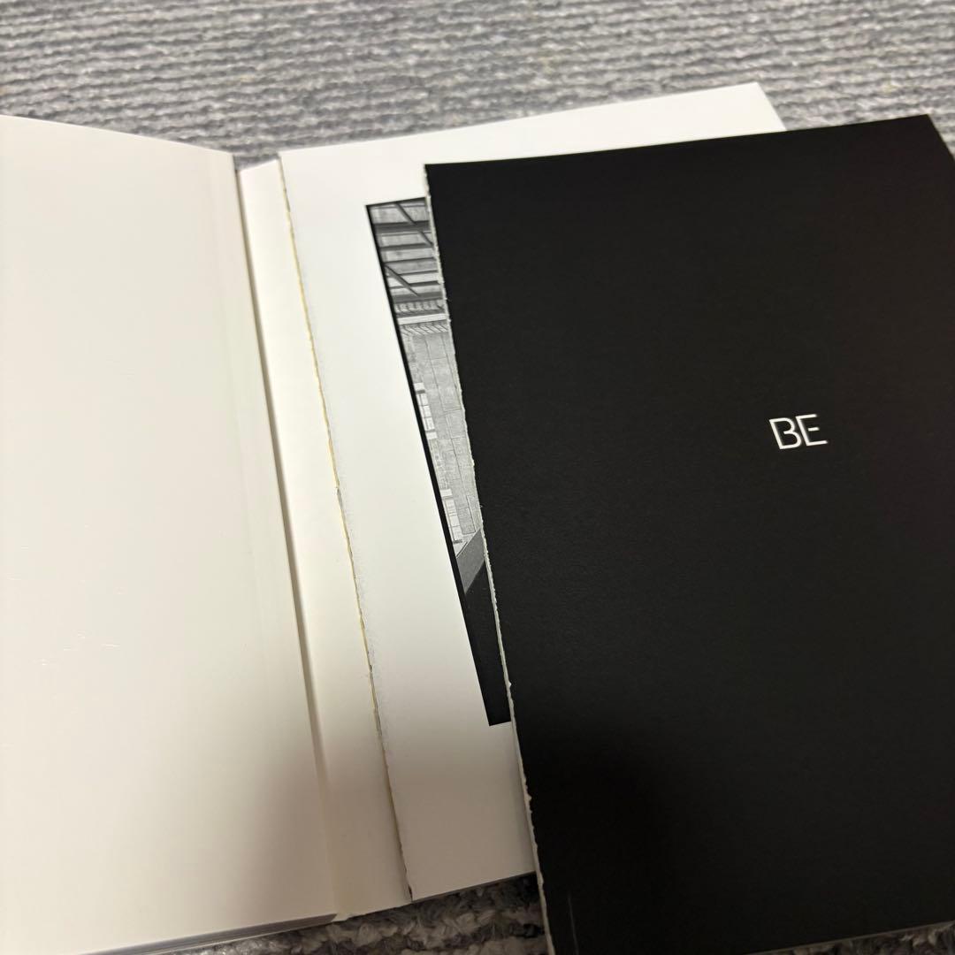 BTS アルバム まとめ売り PERSONA BE O!RUL8.2? トレカ
