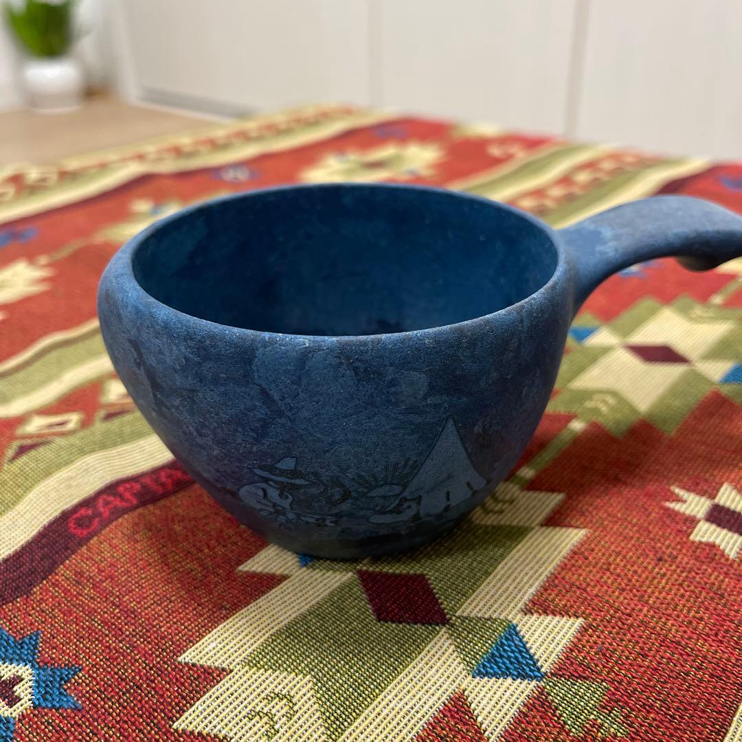 クピルカ21 ムーミン