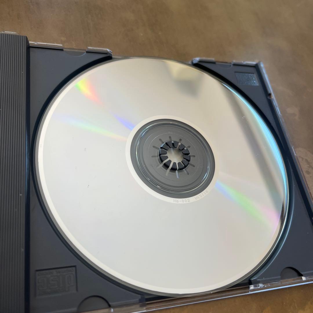 GILT FACE ギルトフェイス　裁　サイン入り　黒夢