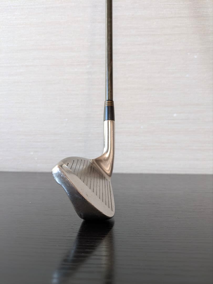 マジェスティPWピッチングウェッジ45°メンズゴルフクラブ初心者マルマン中古R
