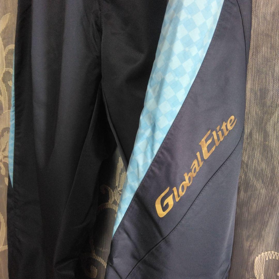 Mizuno Global Elite ジャージパンツ 【美品】　【サイズO】