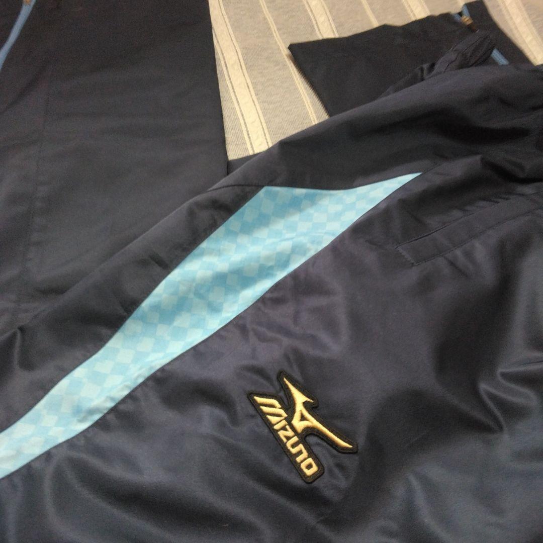 Mizuno Global Elite ジャージパンツ 【美品】　【サイズO】