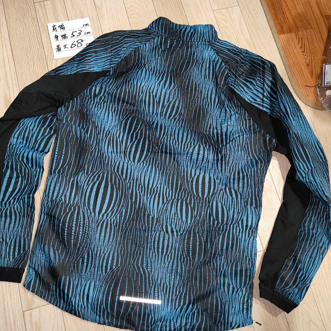 ナイキ（NIKE） ランニングウェア エアロレイヤー ジャケット