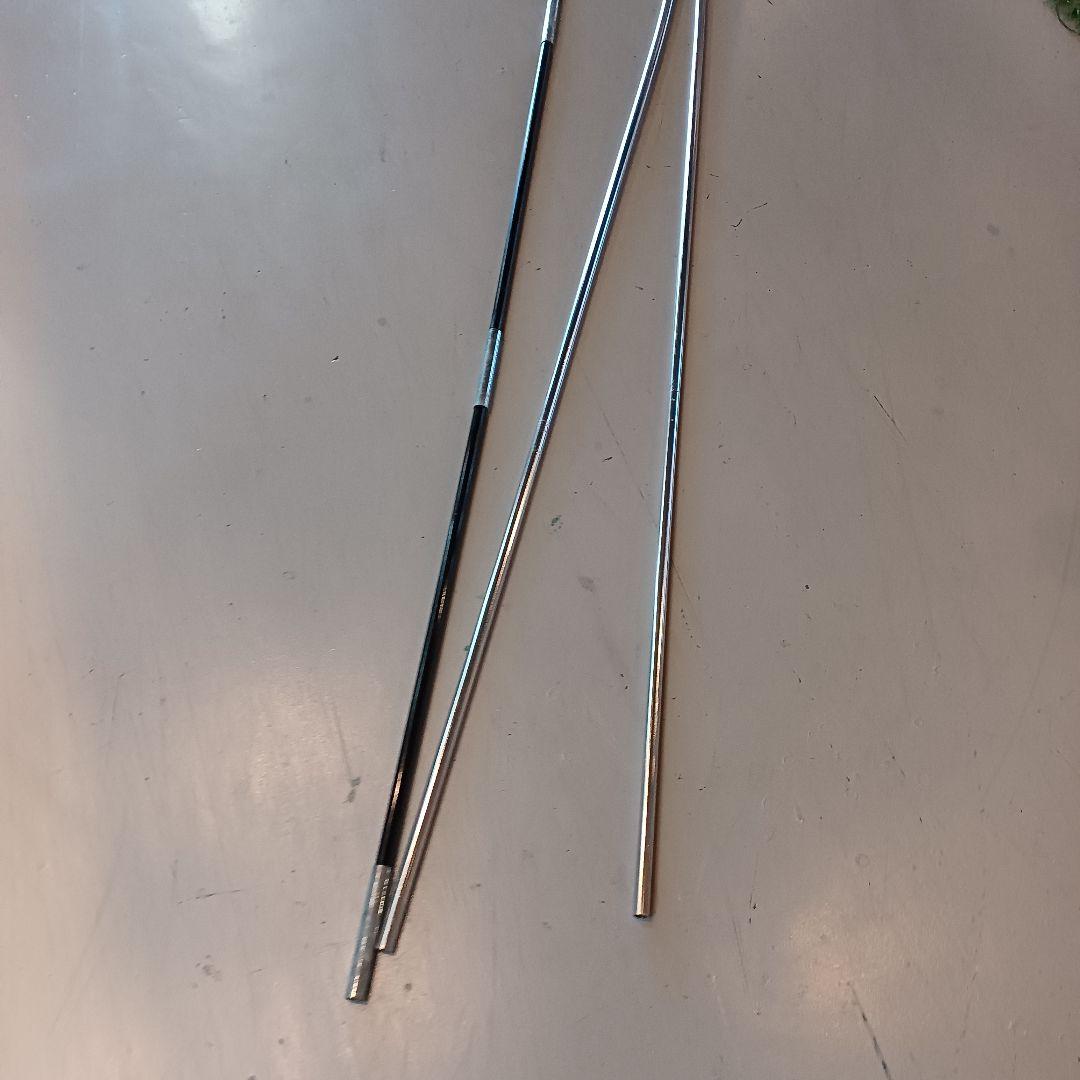 （即購入可）コールマン タフオープン2ルームハウス 2000036436テント①