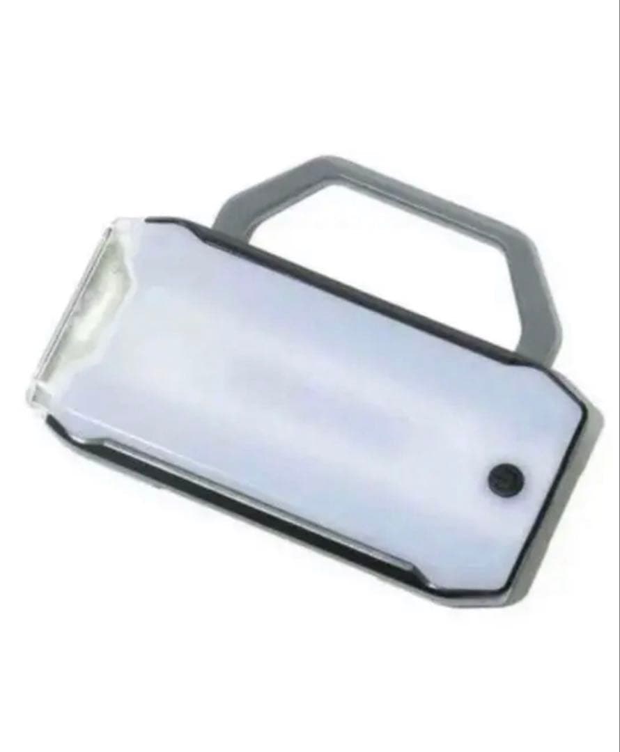 【限定別注】UNITED ARROWSコールマンコラボランタン ブラック