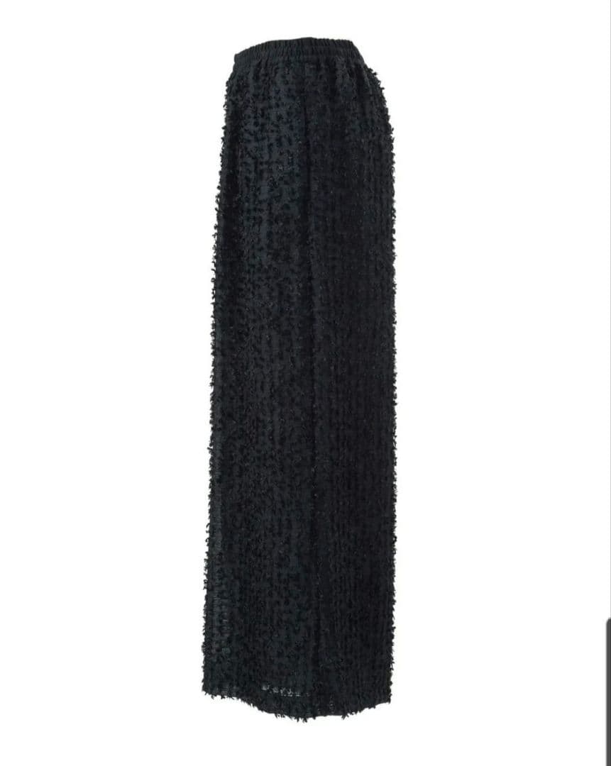 あ*ん様 特価【新品未使用】Cyngeシーニュ　ジャガードブラウス　パンツ　セッ