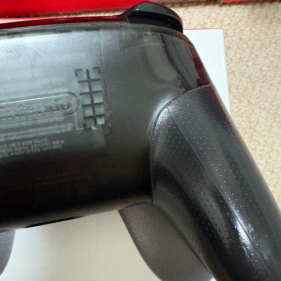 【プロコン・SDカード付き】 ニンテンドースイッチ本体