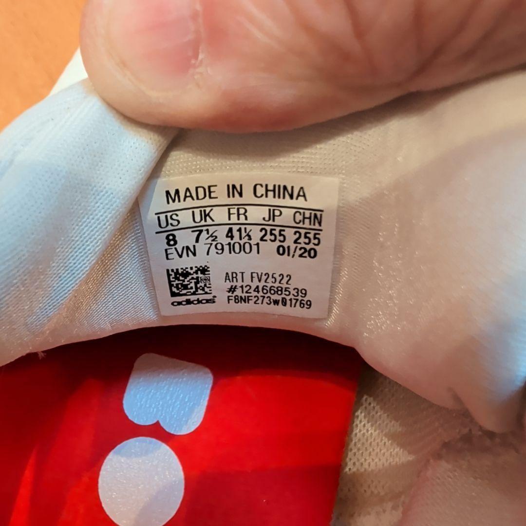 adidas ゴルフシューズ BOAフィット スパイクレス