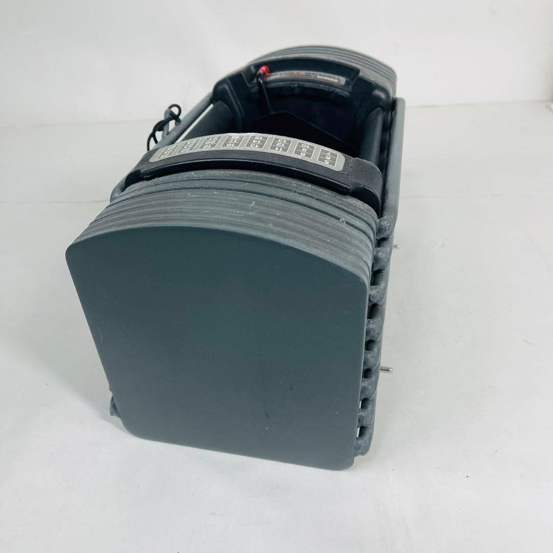 TOPFILM 可変式ダンベル 5kg～26kg 24段階調節 ①