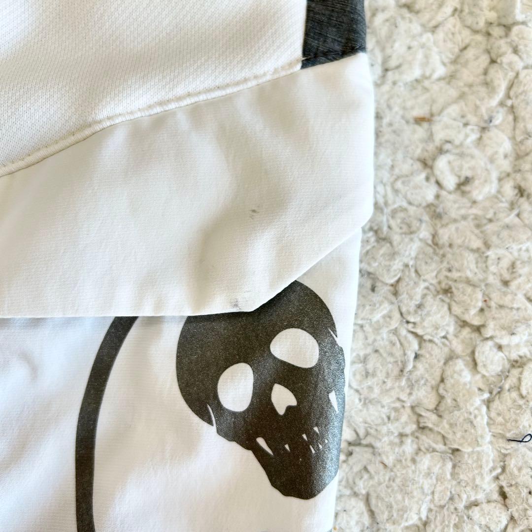 マークアンドロナ 2024 春 ストレッチ イージーパンツ サイズ50