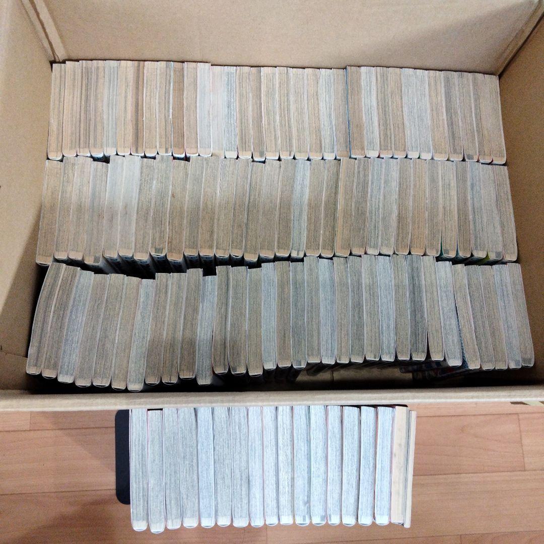 1255 ワンピース 1-112巻　プラス2冊セット