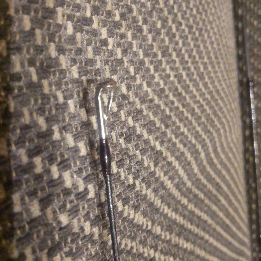 シマノ SHIMANO TROUT ONE NS B47L 美品