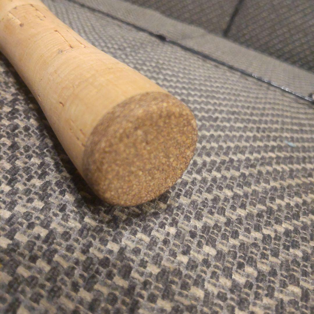 シマノ SHIMANO TROUT ONE NS B47L 美品