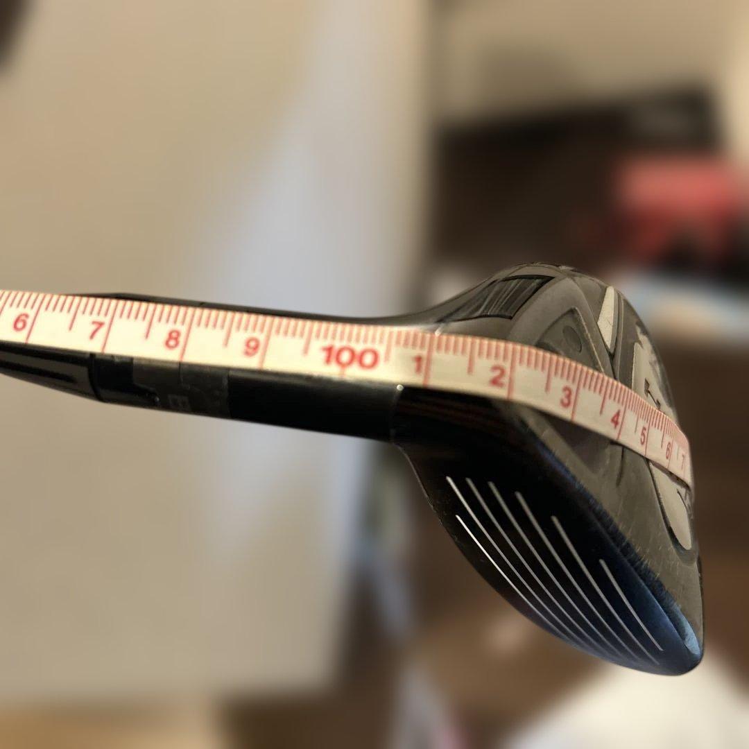 タイトリスト910H 17° フレックスS ユーティリティ