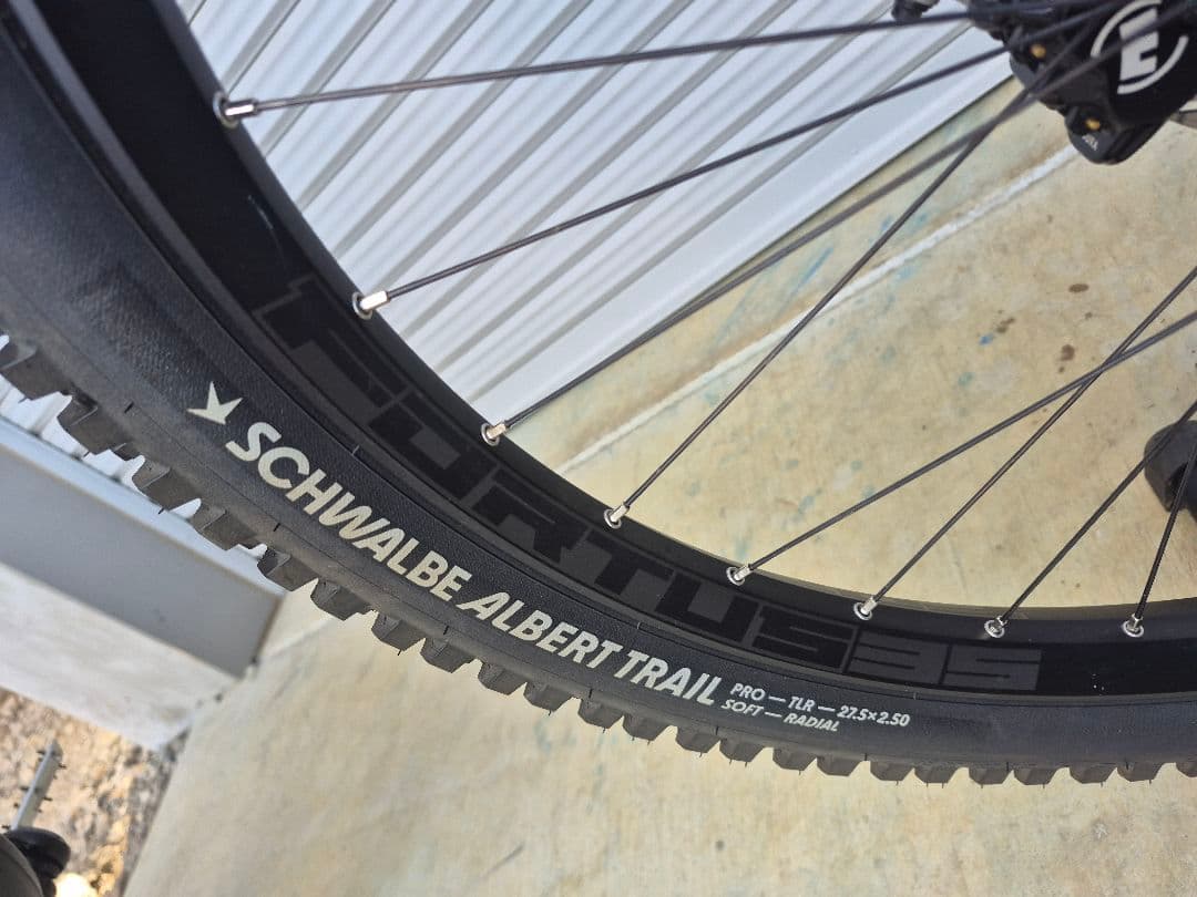 2020 TRANSITION SCOUT CARBON 27.5 Mサイズ