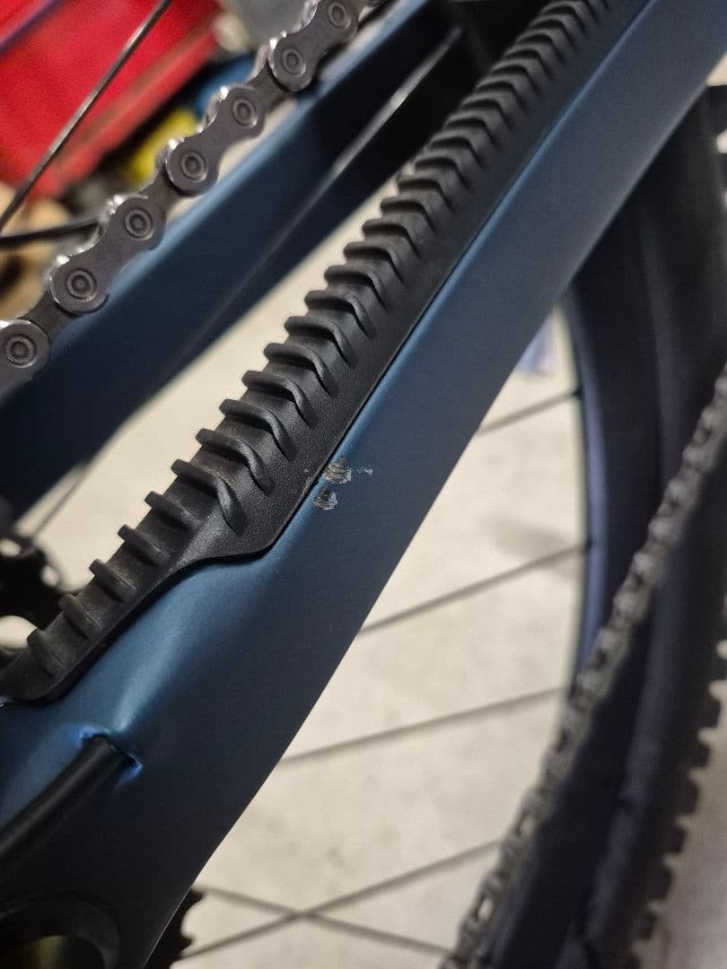 2020 TRANSITION SCOUT CARBON 27.5 Mサイズ