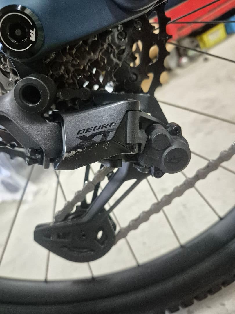 2020 TRANSITION SCOUT CARBON 27.5 Mサイズ