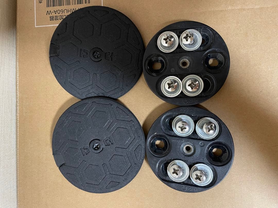 スノーボード kurash