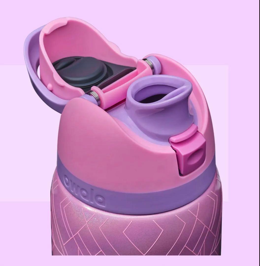 【正規品】新品✴︎owala ウィキッド 32oz 限定タンブラー グリンダ