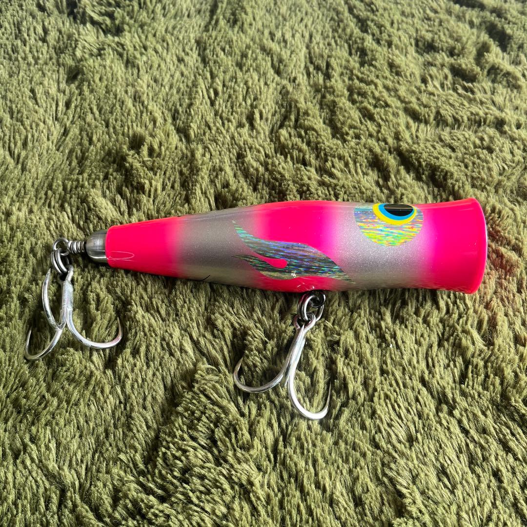 ハンマーヘッド Dカップ