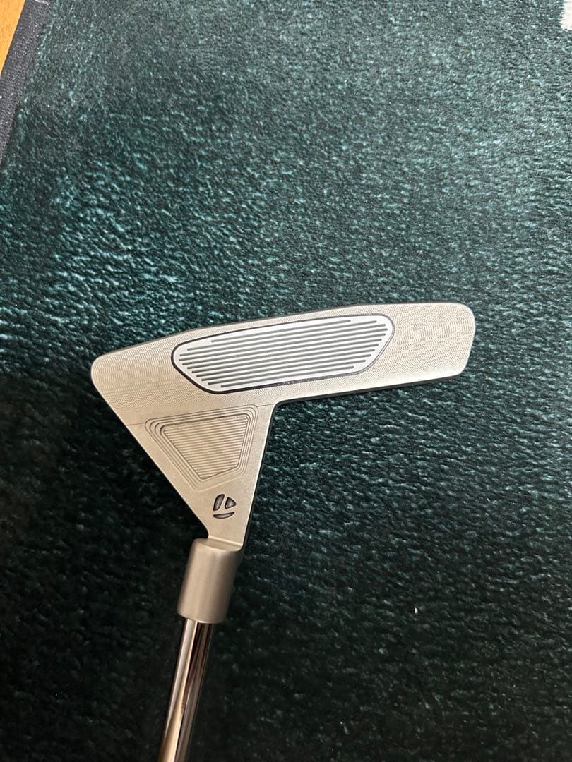 美品TaylorMade TP collection Junoパター