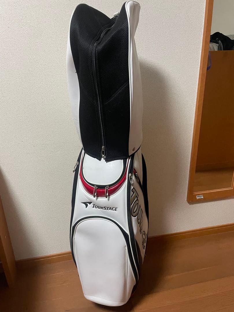 TOURSTAGE ゴルフクラブセット フレックスS