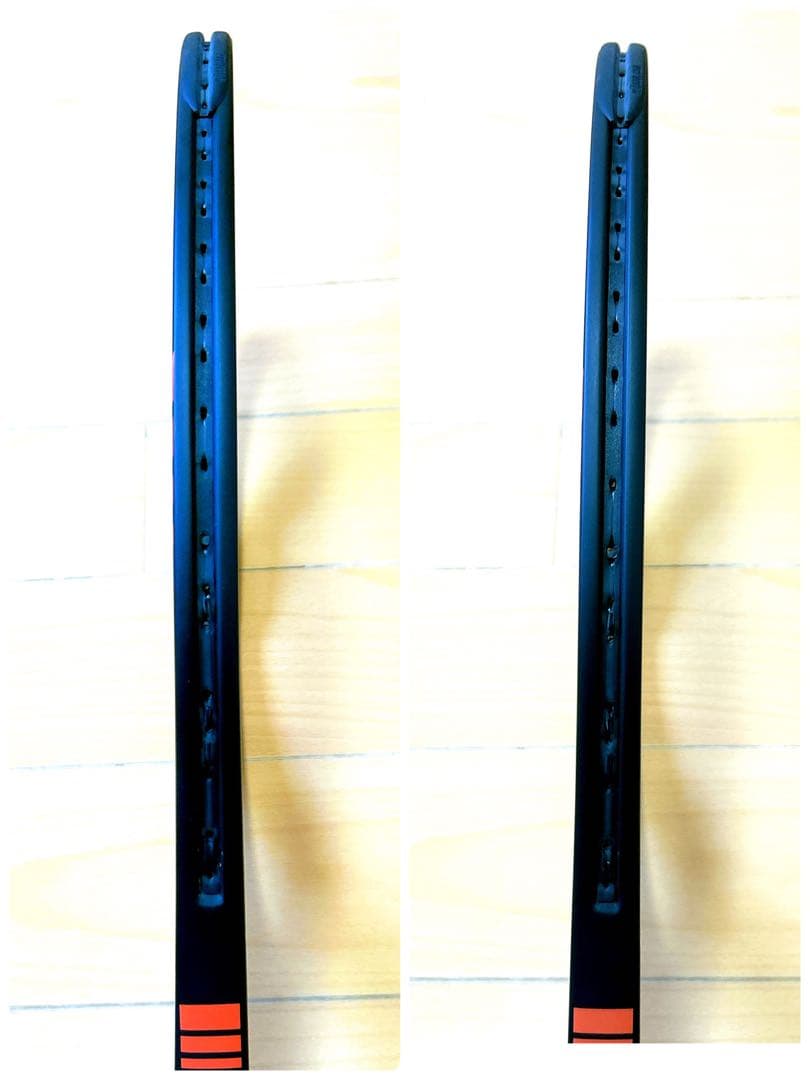 Wilson ULTRA 2 MIDSIZE 限定品 G2 未使用品