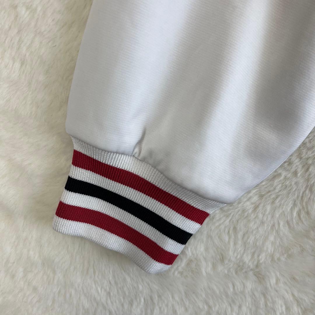 【美品】 adidas ACミラン トラックジャケット　1899 ジャージ