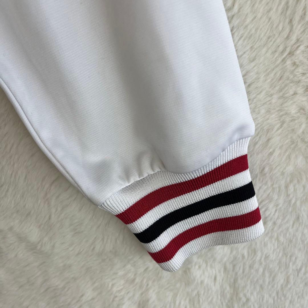 【美品】 adidas ACミラン トラックジャケット　1899 ジャージ