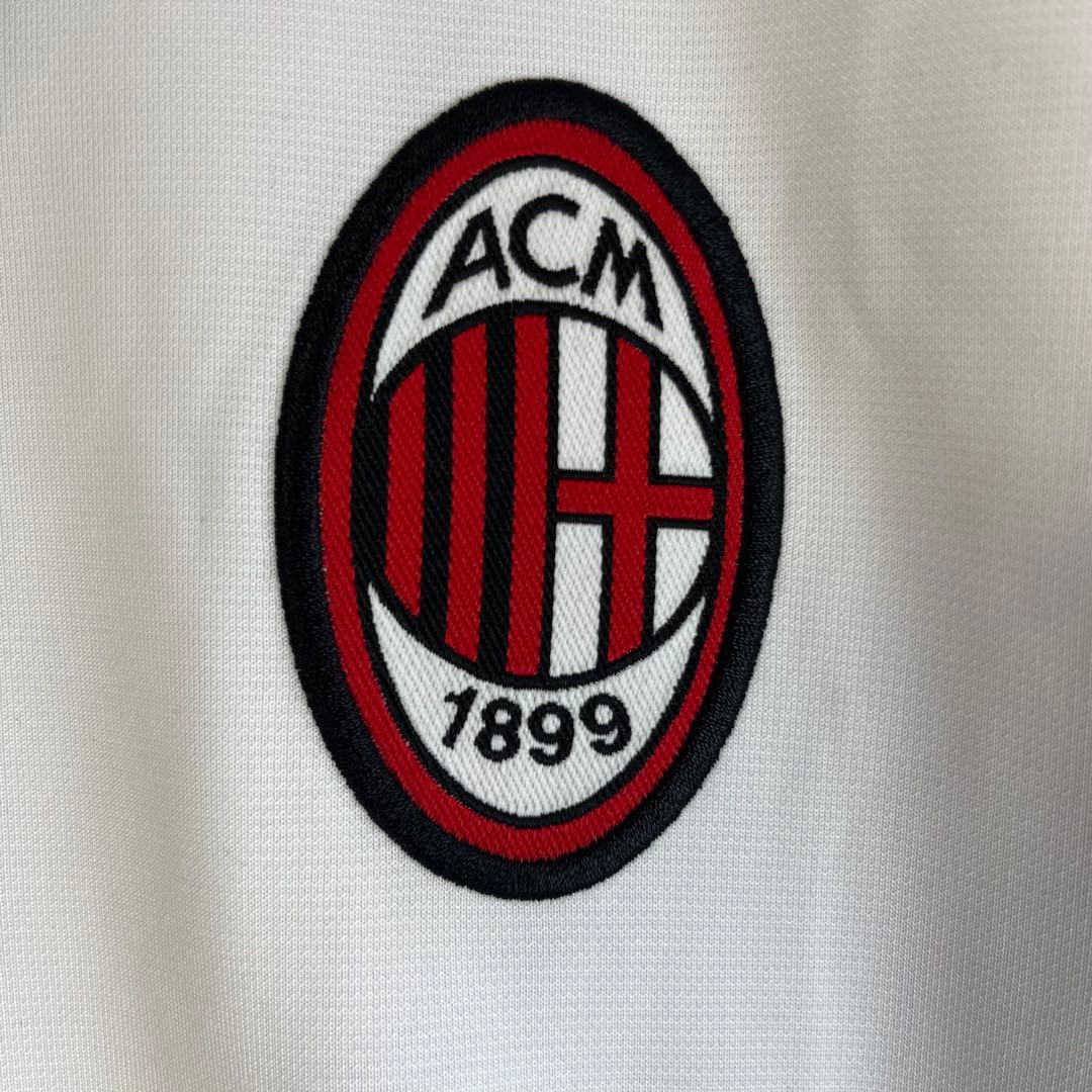 【美品】 adidas ACミラン トラックジャケット　1899 ジャージ