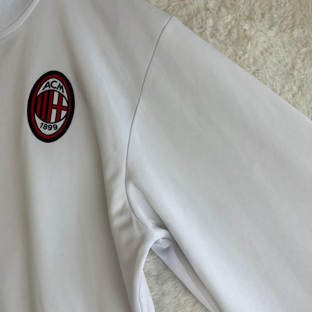 【美品】 adidas ACミラン トラックジャケット　1899 ジャージ