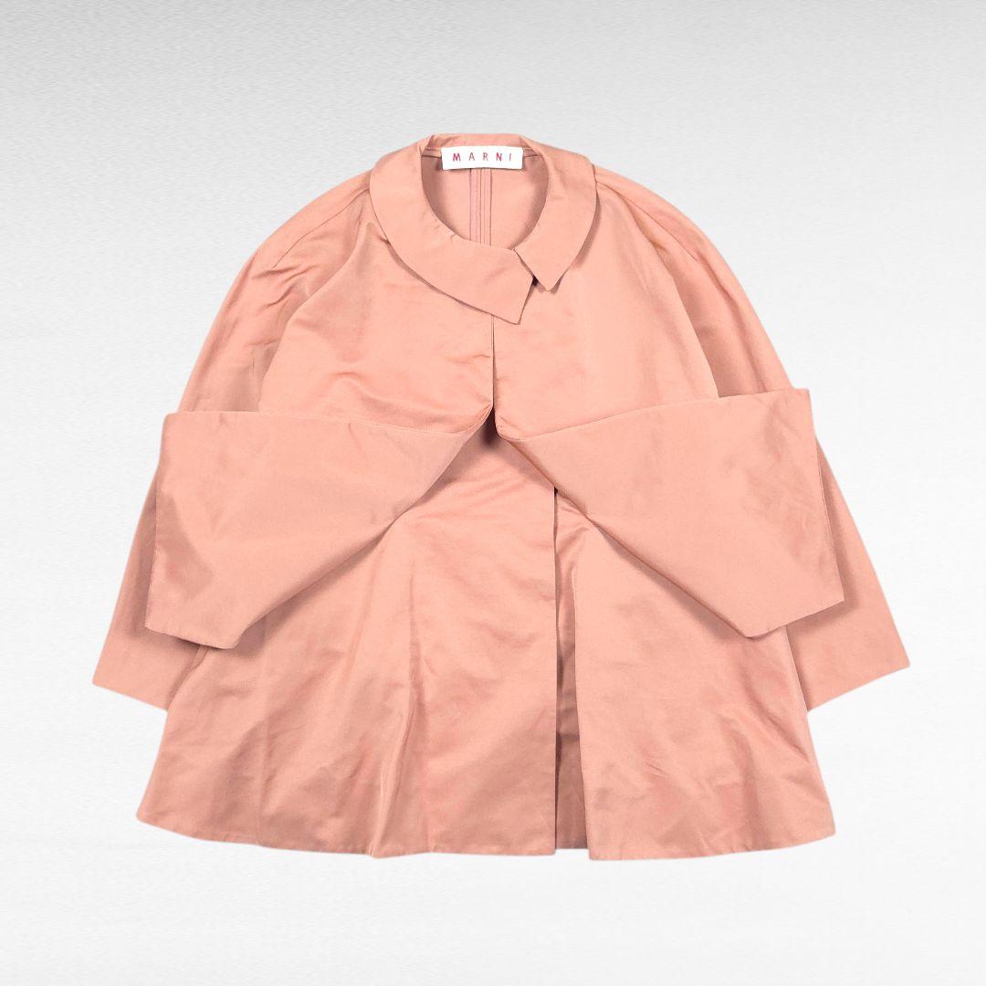 ジャケット・アウター MARNI Spring Shirts Jacket